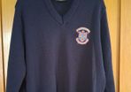 St patricks classical sch jumper