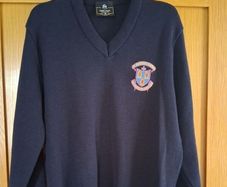 St patricks classical sch jumper