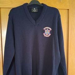 St patricks classical sch jumper