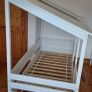 Kids house bed Image 2
