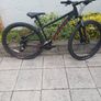 Carrera Hellcat mountain bike Image 2