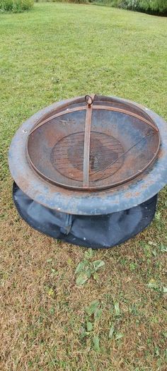 Fire Pit