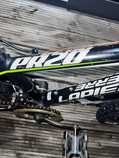 LaPierre PR20