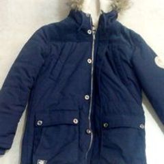 Brookhaven Apparel Co Brand Men's Parka.