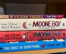 Teenagers Kids books offer price 3 4 5