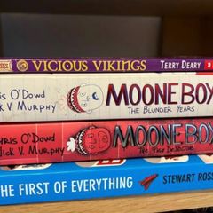 Teenagers Kids books offer price 3 4 5