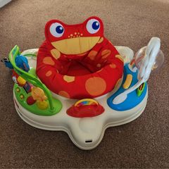 Jumperoo