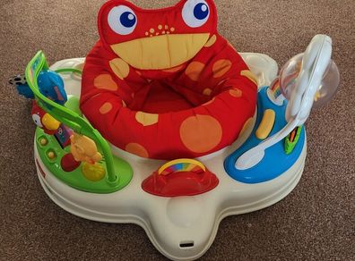 Jumperoo