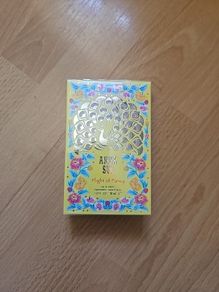 Anna sui perfume brand new