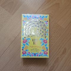 Anna sui perfume brand new