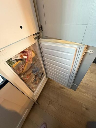 Complete Kitchen with Quartz Worktops & all appliances