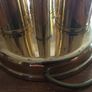 Desk / Bankers Lamp. Image 8