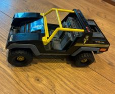 GI Joe Palitoy Stinger Jeep