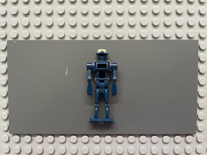 lego Star Wars sw0312 TX-20 (Tactical Droid) minifigure