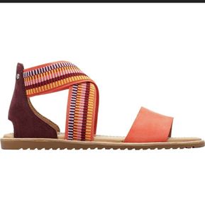 Sorel Ella Sandals, Size UK 6.5