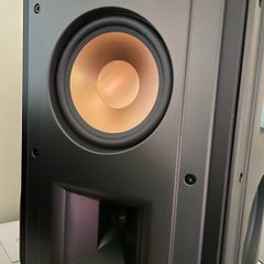 klipsch RS-52 reference series surround speakers pair