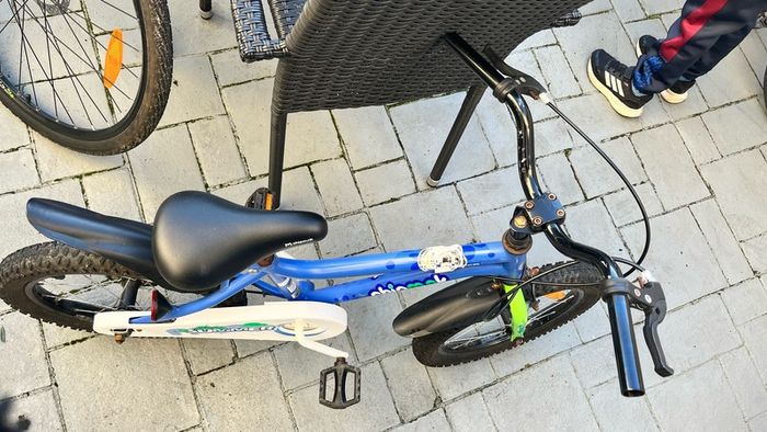 bike