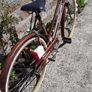 vintage Raleigh Ladies original bicycle bike Image 2