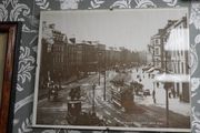 Lot of 4 Cork and Dublin Photographs