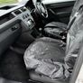 volkswagen caddy 2.0 TDI Image 5