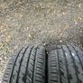 18' Genuine BMW 400M M Sport 5x120 alloy wheels Image 4