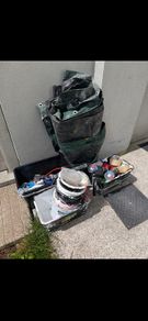 Free painter equipment