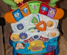 baby walker
