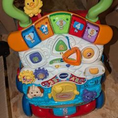 baby walker