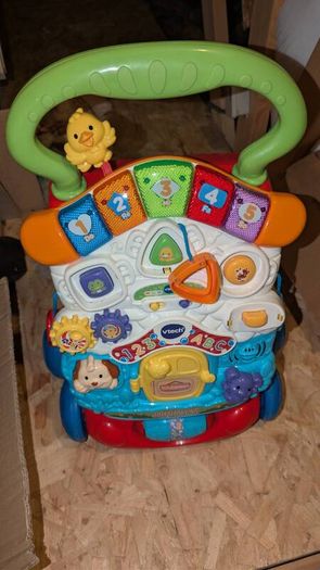 baby walker