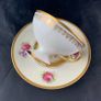 Vintage Souvenir Demitasse Cup and Saucer Image 4