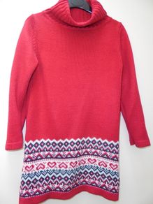 Girls dress