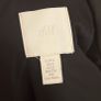h&m winter coat Image 3