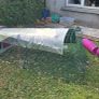 Eglu Go Rabbit and Guinea pig Hutch Image 3
