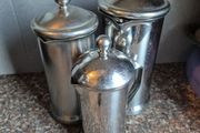 coffee press