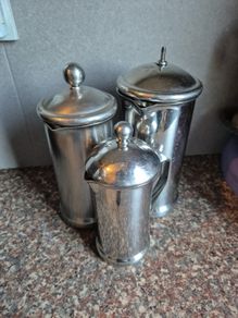 coffee press