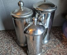 coffee press