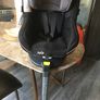 Joie isofix car seat Image 2