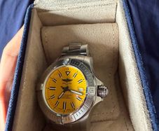 Breitling Avenger