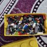 Large LEGO Bundle Mixed Bricks, Vehicles & Storage Boxes Image 2