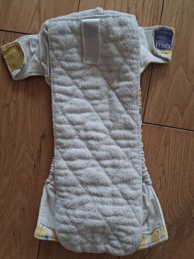Cloth nappy bundle