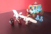 Lego Harry Potter Beauxbatons' Carriage
