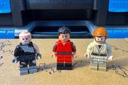 Lego Star Wars Minifigure Bundle