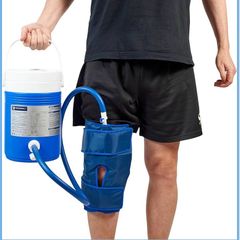 Orthochill cryocuff
