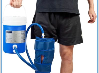 Orthochill cryocuff