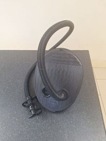 Camping Foot Pump