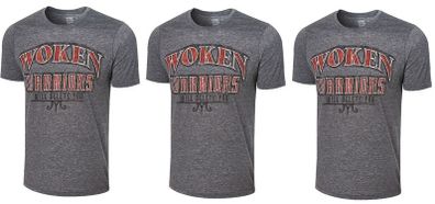 THREE WWE Matt Hardy "Woken Warriors Will Delete You" T-Shirts in Size XXXL (Brand New & Unopened)