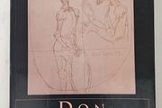 Don Quixote Irish Translation Book