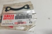 Yamaha TZR125 Sprocket Locking tabs