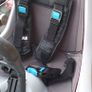 child bike seat Image 3