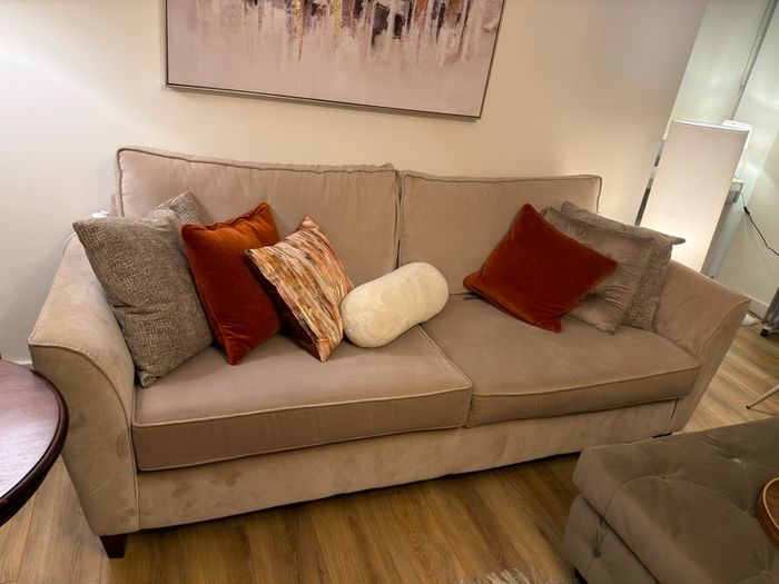 sofa